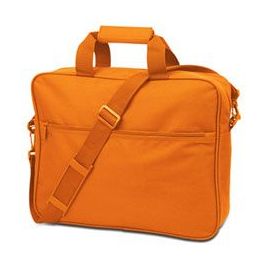 24 of Convention Briefcase - Orange