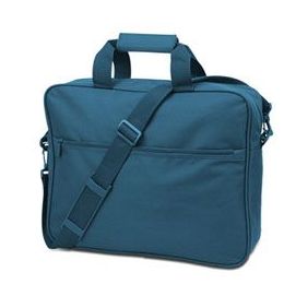 24 of Convention Briefcase - Turquoise