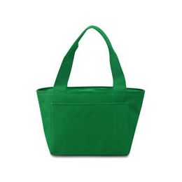 24 Wholesale Lunch Cooler Tote Bag