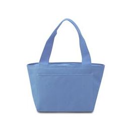 24 Wholesale Lunch Cooler Tote Bag