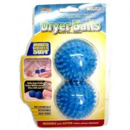 72 Pieces As Seen On Tv Dryer Balls - Home Accessories