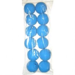 96 Wholesale Blue Handball
