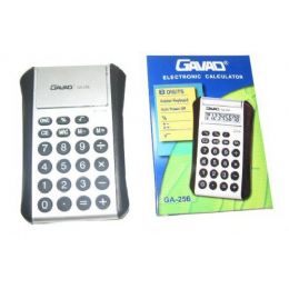 50 of Calculator With Flip Top Feature