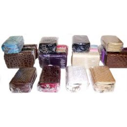 72 Pieces Coin Purses - Coin Holders & Banks