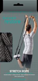 12 Units of Restore Stretch Rope - Sporting and Outdoors