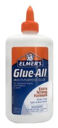 24 Units of Elmers Glue 7.625oz - Glue