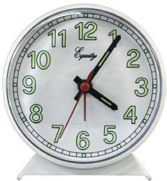 3 Units of Black Keywind Alarm Clock - Clocks & Timers