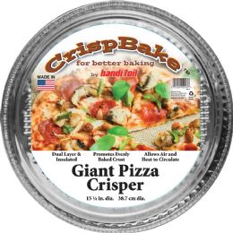 15 Units of Hf Crispbake Gt Pizza Cspr - Kitchen Tools & Gadgets
