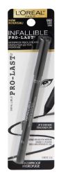 72 Units of Infallible PrO-Last Liner Grey - Lip & Eye Pencil