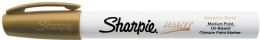 48 Units of Sharpie Paint Met Gold Med Upc - Pens