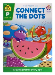 48 Units of Workbook Connect The Dots - Books