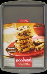 12 Units of Gc Cookie Sheet Med 15x10 - Kitchen Tools & Gadgets