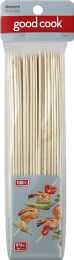 108 Units of Gc Bamboo Skewer 10inc 100 ct - Kitchen Tools & Gadgets