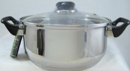 6 Units of Dutch Oven Fnt 4qt With Cover - Kitchen Tools & Gadgets