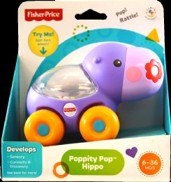 4 Units of Poppity Animal Ast - Baby Toys