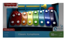 2 Units of Classic Xylophone - Baby Toys