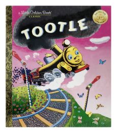 72 Units of Lgb Tootle - Books