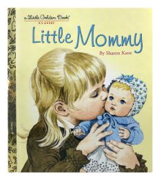 72 Units of Lgb Little Mommy - Books