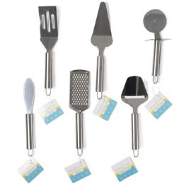 72 of Kitchen Gadgets 6ast Stainless Steel Tube Handle B&c ht
