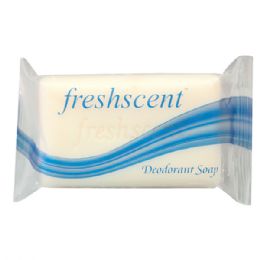 Freshscent 3 Oz. Deodorant Soap