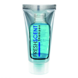 Freshscent 1 Oz. Shampoo Tube