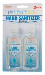 24 Pieces Pharmacy Best Hand Sanitizer 2 - Hand Sanitizer