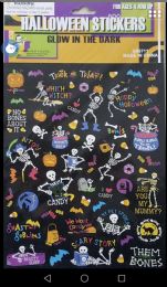 36 Pieces Party Solutions Halloween Stic - Halloween