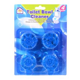 48 Pieces Automatic Toilet Bowl Cleaner - Cleaning Products