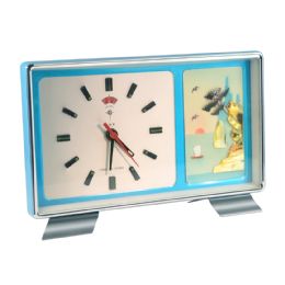 8 Pieces Polaris Collectable Winding al - Clocks & Timers