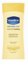 6 Pieces Vaseline Body Lotion 400ml/13.50 Advance Repair Fregrance Free - Skin Care