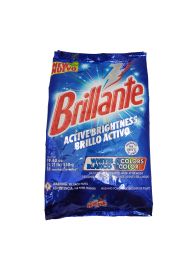 18 of Brillante Laundry Powder Deter