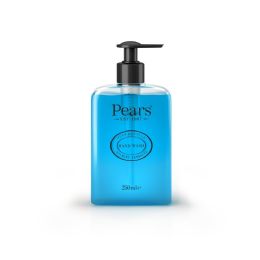 Pears Handwash 8.41 Oz / 250 Ml Blue Mint Extract
