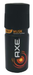 72 of Axe Deodorant Spray (sa) 150ml