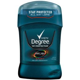 Degree Solid Sport 1.7 oz