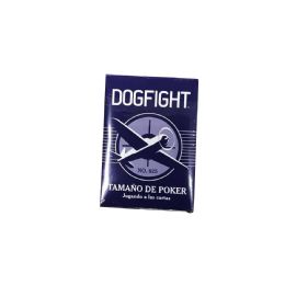 12 Pieces Dog Fight Playing Card - Pet Toys