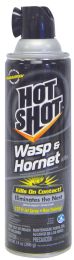 12 Pieces Wasp And Hornet Killer 14oz 2 Pack Made In Usa - Bug Repellants