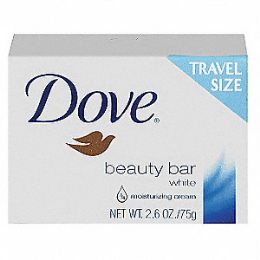 12 Units of Dove 2.6 Oz Stk Is Bloom - Soap & Body Wash