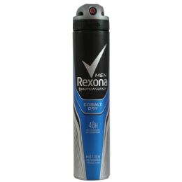 6 of Rexona Deodorant Spry 200ml Cobalt For Men