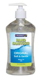 12 of Pharmacy Best Hand Sanitizer 1