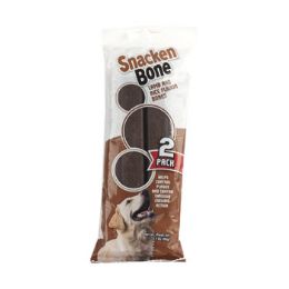 20 Pieces Dog Treat Snacken Bone Lamb And - Pet Chew Sticks and Rawhide