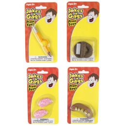 48 of Joke And Gags 4ast Prank Toys