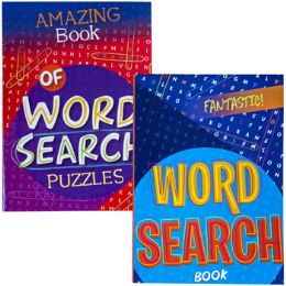 Word Find Large Print 80 Pgin Pdq