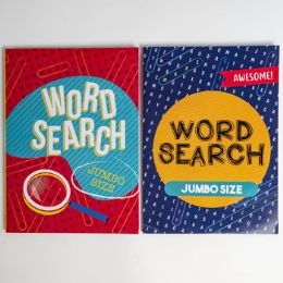 Word Find Large Print 80 Pg 2 Assorted In Pdq