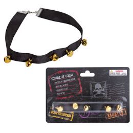 48 Pieces Cat Collar Costume Accessory - Pet Collars and Leashes