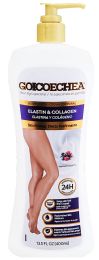 6 Pieces Goicoechea Skin Firming Lotion 13.5 oz - Skin Care