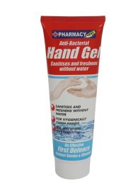 48 Pieces Hand Sanitizer 2 Oz In Tube - Hand Sanitizer