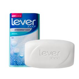 72 Pieces Lever 2000 Bar Original 24oz - Soap & Body Wash