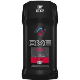 12 Units of Axe 2.7 Oz Essance - Deodorant