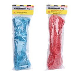 36 Pieces Simply Hardware Rope 1pk Multi - Rope and Twine