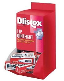 24 of Blistex Red Medicated Lip Ointment